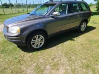 Gebraucht Volvo XC90 Summum 185 PS (136 kW) 2007 Braun SUV