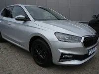 Gebraucht Skoda Fabia Selection 116 PS (85 kW) 2025 (perleffekt) Kleinwagen