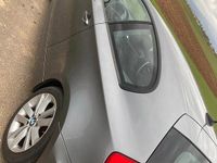 Gebraucht BMW 118 143 PS (105 kW) 2010 Grau Kleinwagen
