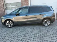 Gebraucht Citroën C4 Picasso 156 PS (114 kW) 2014 Grau Van / Kleinbus