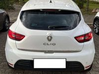 gebraucht Renault Clio IV Clio0.9 TCe 90