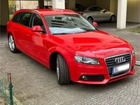 gebraucht Audi A4 Avant 2.0 TFSI Ambition