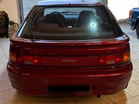 Second-hand Mazda 323F 88 CP (64 kW) 1994 Roșu Hatchback