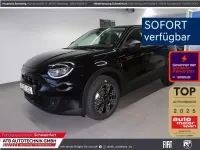 Neu Fiat 600 Business 110 PS (80 kW) 2025 Schwarz SUV