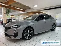 Neu Peugeot 308 SW GT 131 PS (96 kW) 2025 Grau Kombi