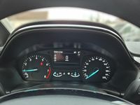 Gebraucht Ford Fiesta Cool & Connect 86 PS (63 kW) 2019 Kleinwagen