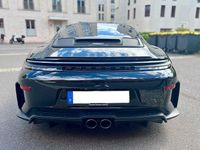 Gebraucht Porsche 992 510 PS (375 kW) 2025 Schwarz