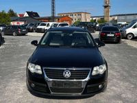 gebraucht VW Passat Variant Trendline/SHZ/EURO 4