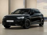 Neu Audi A1 Ambiente 150 PS (110 kW) 2026 Schwarz SUV