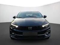 Neu Fiat Tipo Urban 131 PS (96 kW) 2026 Cinema schwarz Limousine