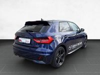 Gebraucht Audi A1 S-Line 116 PS (85 kW) 2024 Blau Limousine
