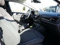 gebraucht Ford Fiesta 1.0 EcoBoost S&S NAVI+KLIMA+SITZHEIZUNG