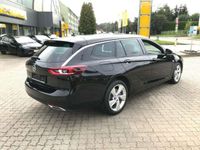 gebraucht Opel Insignia 2.0 Turbo GS Line (EURO 6d), Navi,LED,