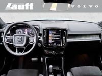 Gebraucht Volvo XC40 R-Design 261 PS (191 kW) 2020 Grau SUV
