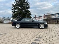 gebraucht BMW 320 Cabriolet E36 I