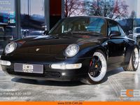 Gebraucht Porsche 993 272 PS (200 kW) 1994 Other Coupé