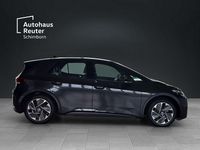 Gebraucht VW ID.3 Pure 110 kW (150 PS) 2022 Grau Kleinwagen