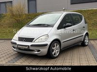 Gebraucht Mercedes A140 82 PS (60 kW) 2002 Limousine