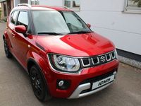 Gebraucht Suzuki Ignis Comfort 82 PS (60 kW) 2023 Grau Kleinwagen