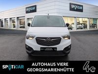 gebraucht Opel Combo-e Life XL NAVI I TEMPOMAT I KLIMA