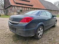 Gebraucht Opel Astra Cabriolet 116 PS (85 kW) 2008 Cabrio