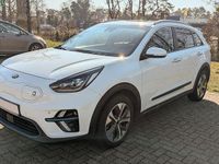 Gebraucht Kia Niro 150 kW (204 PS) 2020 Weiß SUV