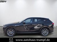 Neu Mazda CX-60 Exclusive 200 PS (147 kW) 2026 Jet black SUV