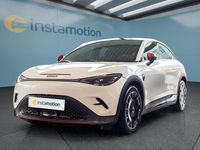 Second-hand Smart #3 200 kW (272 CP) 2024 Alb SUV