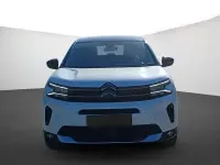 Gebraucht Citroën C5 Aircross Feel 131 PS (96 kW) 2023 Weiß SUV