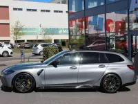 Gebraucht BMW M3 Competition Edition 510 PS (375 kW) 2025 Skyscraper grau metallic (metallic) Kombi