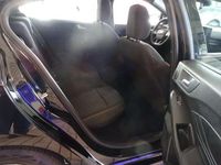 Gebraucht Ford Focus ST-Line 125 PS (91 kW) 2025 Agate black metallic Limousine