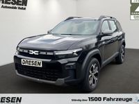 Neu Dacia Bigster Expression 140 PS (102 kW) 2025 Schwarz SUV