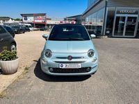 gebraucht Fiat 500C 1,0 DolceVita BEATS*NAVI*KlimaAUTO*4Season