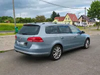 Gebraucht VW Passat Highline 170 PS (125 kW) 2012 Andere farben Kombi