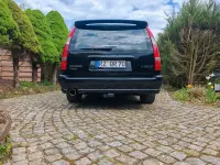 Gebraucht Volvo V70 239 PS (175 kW) 1997 Schwarz Kombi