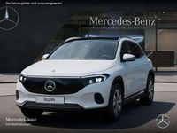 Gebraucht Mercedes EQA250 Advanced 139 kW (190 PS) 2025 Polarweiß SUV