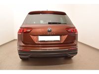 gebraucht VW Tiguan 1.5TSI DGS Life LED Navi Rear View Panoramadach