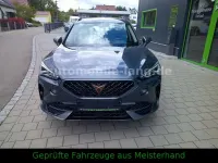 Gebraucht Cupra Formentor 150 PS (110 kW) 2023 Grau SUV