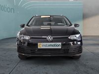 gebraucht VW Golf Sportsvan Volkswagen Golf, 60.000 km, 116 PS, EZ 08.2021, Diesel