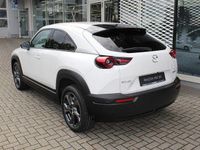 Gebraucht Mazda MX30 Ad'Vantage 80 kW (110 PS) 2022 Purweiß SUV