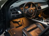 Gebraucht BMW X5 245 PS (180 kW) 2013 Schwarz SUV