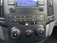 Gebraucht Hyundai i30 109 PS (80 kW) 2011 Kombi