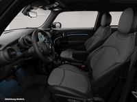Gebraucht Mini Cooper 136 PS (100 kW) 2023 Schwarz Kleinwagen