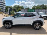 gebraucht Toyota Yaris Cross 1,5 Hybrid - GR-Sport 4x2