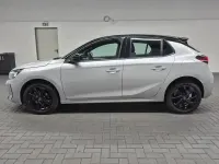 Gebraucht Opel Corsa 101 PS (74 kW) 2025 Kristallsilbermet. Kleinwagen