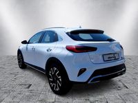 Gebraucht Kia XCeed Vision 136 PS (100 kW) 2024 Cararra weiss SUV