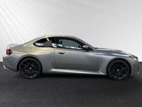 Gebraucht BMW M2 Shadowline 480 PS (353 kW) 2025 Bmw individual frozen pure gre Coupé