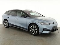 Neu VW ID.7 Pro 11 kW (15 PS) 2026 Stonewashed blue metallic schwarz Kombi