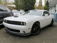 gebraucht Dodge Challenger 5.7 V8 // Shz. / R-Kam / Unfallfrei!