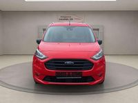 Gebraucht Ford Transit 101 PS (74 kW) 2022 Racerot Kombi